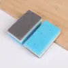 Esponja de Algas Marinas Colorida Estropajo Limpieza de Vajilla Esponja de 3 Capas Artículos de Uso Diario Cocina Lavado de Platos Trapo para Ollas