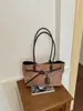 Bolsa de ombro de camurça transfronteiriça para mulheres, nova bolsa tote retrô coreana da moda 2026, bolsa de grande capacidade para o dia a dia