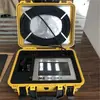 Cxk3.7(do) Analizador de Imágenes Panorámicas Detector de Transmisión en Tiempo Real para Perforaciones Mineras