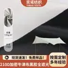 Funda para tienda de campaña tipo iglú, hecha a medida, de tela Oxford encriptada 210D con recubrimiento negro, completamente opaca, protector solar y material impermeable