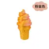 Espada Telescópica de Cone de Cabacinha Criativo Impressa em 3D Brinquedo Descompressor Gravidade Reta Presente Personalizado Produto Quente Transfronteiriço