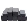 Tira de Sellado de Espuma EPDM Tira de Esponja EPDM Tira Cuadrada Gabinete de Motor Puerta de Gabinete Marina Tira de Sellado de Caucho Resistente al Envejecimiento