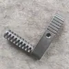 Máquina de fresar ranhuras para fechadura de porta de madeira abridor de furos para fechadura de porta de madeira abridor de furos para porta de madeira maciça máquina de encaixe portátil punção para furos de fechadura de porta