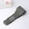 Calcetines de Algodón para Danza de Primavera y Otoño para Niñas de Pies Pequeños Antideslizantes Blancos Medias para Niños