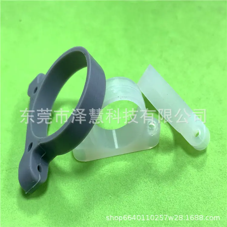 硅橡胶产品