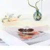 Cinturón Elástico Simple Transfronterizo con Cintura Elástica para Mujer con Falda Decorativa, Cintura, Hebilla de Hoja Pequeña, Cinturón Fino