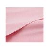 Tejido Lanjing Tencel 40S 150G Lana Merino tejida pull frame tejido de canalé 1*1 tejido de canalé