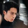 Gafas de Metal Doradas 2024 Montura Cuadrada Elegante y Atractiva Gafas Metálicas para Miopía para Mujeres Gafas Planas Anti-Luz Azul para Hombres