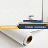 Pegatinas de pared de cerámica blanda autoadhesivas paneles decorativos de travertino romano papel tapiz autoadhesivo de piedra artificial flexible papel tapiz impermeable 3D venta al por mayor