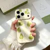 Funda Protectora de Diseño Pantalla Completa para Apple 16, Funda para Teléfono iPhone 17, Modelo Nuevo Creativo 17Pm, Anticaídas, Estilo de Nicho para Mujeres