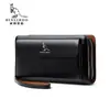 Bolsa de Mão Masculina de Luxo