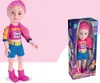 Boneca Super Geração K-Pop