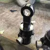 Fabricante de Cilindros Hidráulicos, Cilindro de Ingeniería de Doble Efecto, Cilindro para Maquinaria de Elevación y Soldadura, Cilindro Hidráulico de Alta Presión de Servicio Pesado Serie Hsg