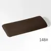 Cachecol Bolha de Chiffon Pérola Monocromática Cachecol Longo Feminino à Prova de Vento e Areia para Todas as Estações Transfronteiriço