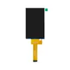 Pantalla Display Ips Puyang de 3.97 pulgadas Interfaz Mipi St7701P Pantalla a Color Pantalla Táctil Lcd de Alta Definición de 4 Pulgadas