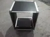 10u12u16u20u Rack Abierto Amplificador a Prueba de Golpes Gabinete Altavoz Maleta de Vuelo Soporte Otro