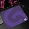 Luoguo Mouse Pad Espesso de Superfície Lisa Fina para Jogos de E-Sports FPS, Controle Equilibrado, Mouse Pad de Computador Resistente à Sujeira para Lan Houses