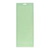 Placa de apoio para máquina de corte de 4,5*12 polegadas Cricut, máquina de corte de arte, papel, placa de interface de PVC, placa de apoio manual faça você mesmo
