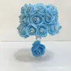 Lâmpada de Aromaterapia Rosa Presente de Dia dos Namorados Aniversário Decoração de Casamento Namorada Feriado Flor Preservada Lâmpada de Atmosfera