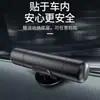 Quebra-Vidro de Carro Martelo de Segurança para Carro Martelo Metálico Salva-Vidas Cabeça de Aço de Tungstênio Formato de Bala Quebra de Vidro em Um Segundo Disponível Subaquático