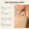 Spray para el Cuidado de la Piel Ximonth Piel del Cuerpo Calma Acné Suave Hidratante Cuidado de la Piel Cuidado Refrescante