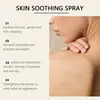 Spray para el Cuidado de la Piel Ximonth Piel del Cuerpo Calma Acné Suave Hidratante Cuidado de la Piel Cuidado Refrescante