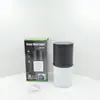 Lámparas de pared LED solares transfronterizas, luces de jardín impermeables para exteriores para crear ambiente, con sensor de movimiento humano, aptas para uso en el hogar y el jardín