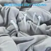 Manta Gelada Mais Vendida da Amazon, Colcha de Verão Fresca e Refrescante, Colcha de Verão Personalizável, Colcha Mat para Uso Doméstico de Adultos