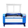 Máquina de corte a laser 31 graus QG1390 plástico acrílico ABS placa de madeira escola fábrica fabricante máquina de gravação a laser
