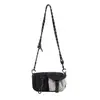 2026 Bolso Cruzado para Hombre de Alto Valor Nuevo Diseño Femenino Bolso de Hombro Único de Nicho Sentido de Alta Gama Bolso Cuadrado Pequeño