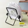 Ventilador USB Pequeño de Escritorio Plegable Ángulo Ajustable Portátil Gongtian f95d/f95bs/gt532s Accesorios