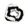 Diadema de Spa para Mujer Maquillaje Cuidado de la Piel Lavado Facial Diadema Goma para el Cabello Accesorio para el Cabello Regalo de Navidad para Adolescentes Lindo Accesorio para el Cabello