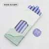 Bastões de lacre de cera para atacado, embalados com 5 bastões por caixa, bastões de cera redondos, material ecológico, para selar envelopes, com uma textura fina e lisa