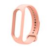 Para Mi Band 7 Pulseira de Silicone Mi 7 Pulseira Tira de Silicone TPU Pulseira de Relógio Esportivo