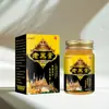 Lao Hei Gao Douyin Más Vendido Crema Antibacteriana Anti-Picazón Alivio Herbal para la Picazón de Uso Externo Fabricante de Alivio para la Picazón de la Piel Venta al por Mayor y Dropshipping