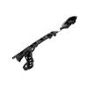Adecuado para soporte lateral del parachoques trasero Chevy Cruze 2016 2017 2018 2019