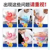 Parche Gastrointestinal Okadaishiro Farmacéutico de Poria y Codonopsis para Uso Externo, Parche Acupuntural para el Cuidado de la Salud, Parche para el Ombligo, Disponible para Venta al por Mayor y Dropshipping