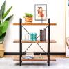 Estantes Transfronterizos Estantería Simple Estante de Almacenamiento de Pie Almacenamiento para el Hogar Estante de Almacenamiento Multicapa Estante de Almacenamiento para Sala de Estar Personalización