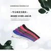 Pinzas Planas de Aluminio Coreanas para el Cabello, Pinzas que no Marcan, Pinzas para Separar el Cabello, Pinzas de Pico de Pato para Peinar el Cabello, Pasadores, Pinzas para el Cabello para Peinados Recogidos