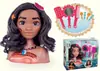 Busto da Moana