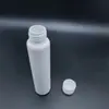 80ml PE Venta al por mayor Fábrica Directa de Botella de Peróxido de Hidrógeno PE