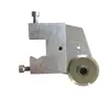 Suporte de ferramenta para máquina de vincar adesiva / Cortador rotativo / Lâmina de perfuração / Lâmina circular A3 A4 Lâmina de vincar para máquina de vincar