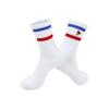 Calcetines Profesionales de Bádminton para Hombres y Mujeres, Calcetines Cortos, Algodón Antideslizante Transpirable Base de Toalla Absorbentes de Sudor de Tubo Corto Calcetines Deportivos Venta al por Mayor