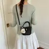 Bolso Cubo de Alta Gama para Viajes Diarios para Mujer, Nuevo y Moderno Bolso de Mano de Moda Verano 2026, Bolso de Hombro y Cruzado