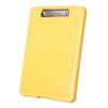 Archivador A4 para estudiantes, archivador, archivador, archivador multifunción, carpeta de plástico tipo tableta