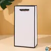 Caja de regalo del Día de San Valentín chino, caja pequeña para empaque de labial y perfume, caja de regalo de recuerdo de alta gama, caja vacía