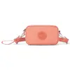 Bolsa Transversal Feminina Transfronteiriça, Bolsa para Celular, Bolsa de Ombro, Bolsa Pequena, Bolsa Transversal Leve, Bolsa de Tecido Transversal Clutch