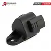 Cubierta antipolvo para conector de coche Dechi DT 1011-345-0305 Conector 3p hembra funda protectora para arnés de cableado