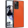 Adequado para Capa de Celular Nubia Red Magic 11Pro Xadrez Pele de Cordeiro Cobertura Total 10Pro+ Zte Capa Protetora