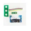 Adesivo de Parede Nível Placa-Mã Placa de Circuito 8/12/16/2/3/5 Linhas Placa de Controle de Luz Verde Azul Vermelha Controle Remoto